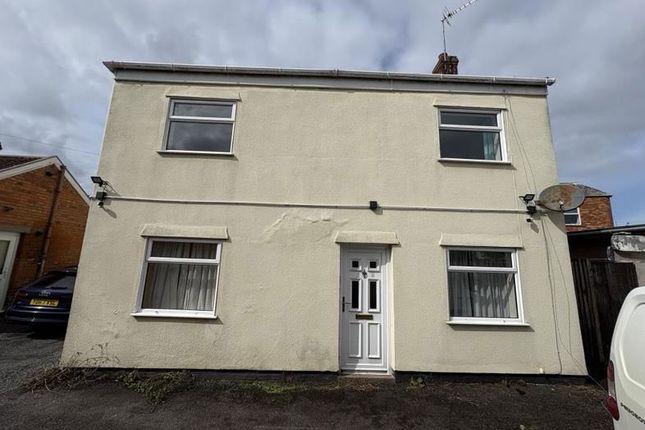 3-bed house on Argyle Cottage, St. John Street, Bridgwater, £150,000