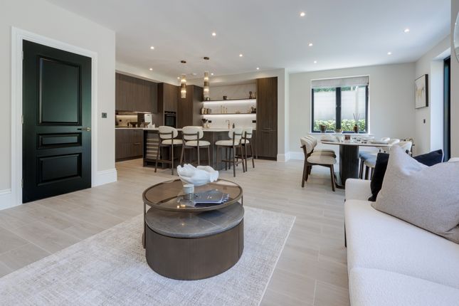 Plot 4 Ivy Grove, Plot 4 Ivy Grove Watford Road, Radlett photo 3