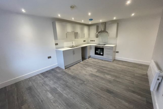 Flat to rent in Arches Ct, Derby Road, Stapleford