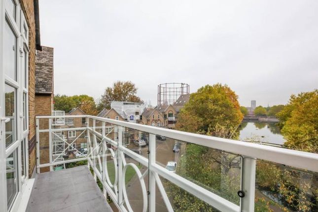 Thumbnail Flat to rent in Collette Court, Eleanor Close, Canada Water, Canada Water, London
