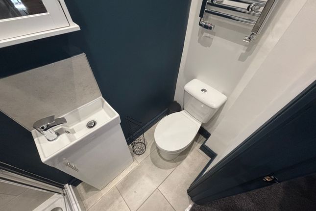Room 1, Lockett Street, Stoke-On-Trent photo 4