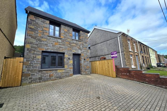 Detached house for sale in Swansea Road, Trebanos, Swansea, Swansea