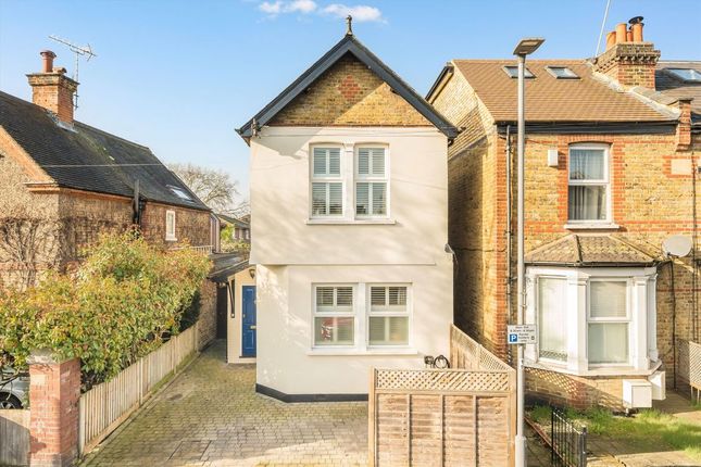 3-bed house on 10, Bonner Hill Road, Kingston Upon Thames, £795,000