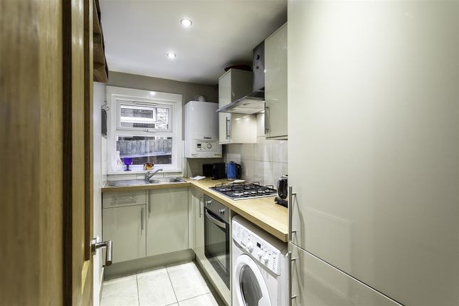 73A, Grafton Road, London photo 3