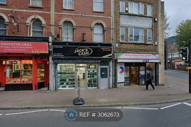Flat, A East Street, Bedminster, Bristol photo 2