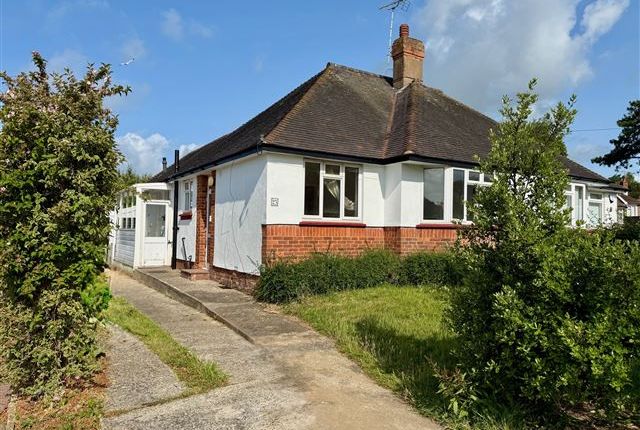 2-bed house on 23, Copthorne Hill, Worthing, £1,650/mo