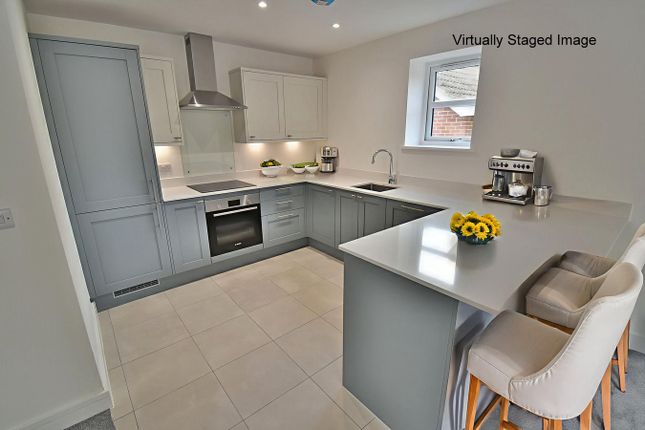Thomas Court, 14 Golf Links Road, Ferndown photo 4