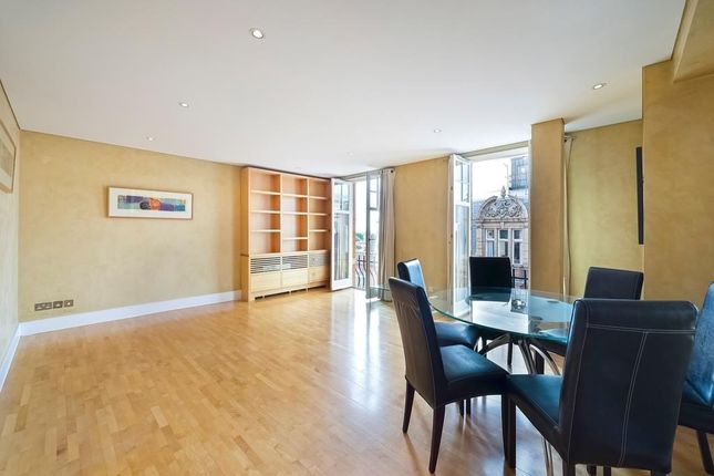 Flat for sale in Clarendon Court, Maida Vale