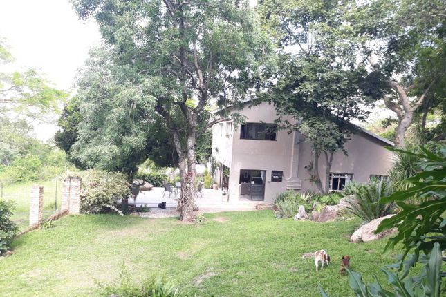Thumbnail Detached house for sale in Nelspruit, Nelspruit, South Africa