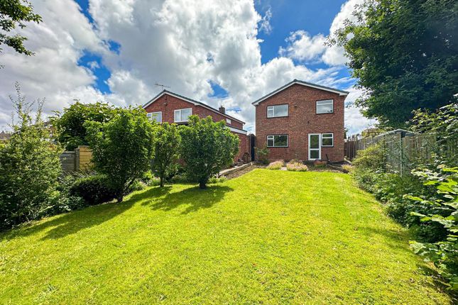1 Buckingham Avenue, Wirral photo 4