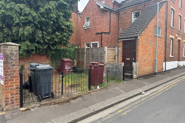 1, James Street, Reading photo 2