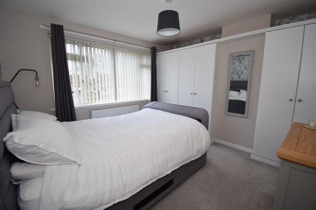 Semi-detached house for sale in Sunview Terrace, Cleadon, Sunderland