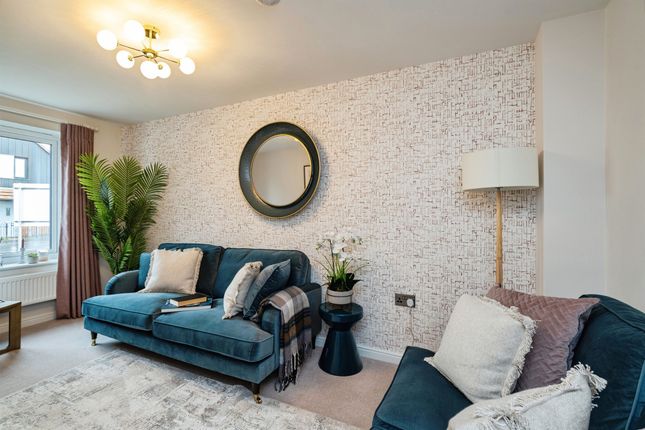 Plot 14, Eastwood, Great Yarmouth photo 3
