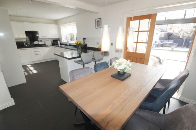 109 Chase Meadows, Blyth photo 4