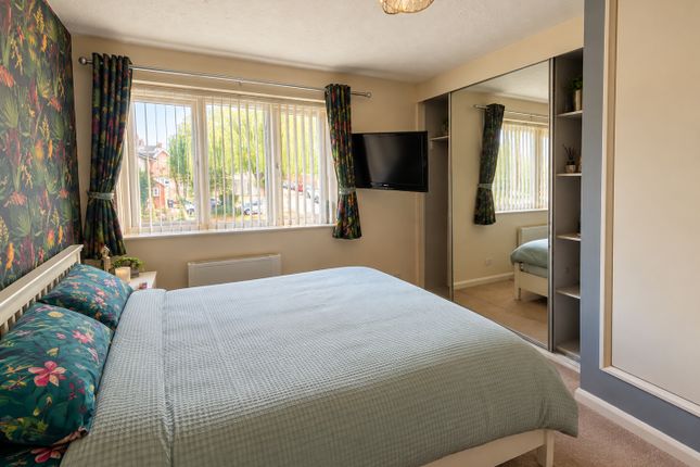 8, Willoughby Court, St Albans photo 4