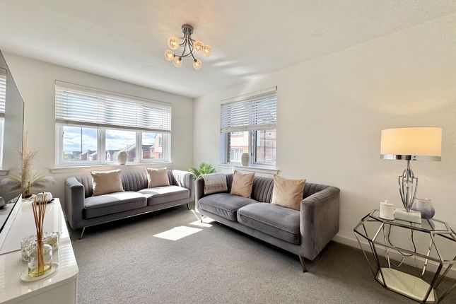 1, Reilly Gardens, Saltcoats, KA21 photo 4