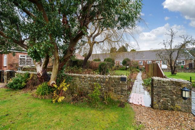 Thumbnail Terraced house for sale in Barton Close, Nyetimber