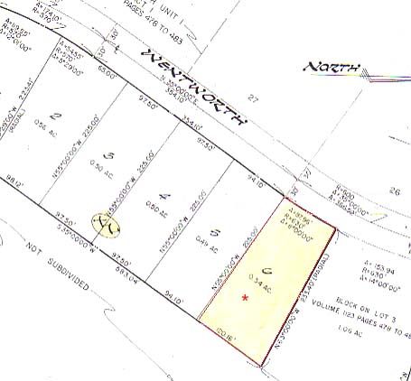 Land for sale in Grand Bahama Highway, Freeport, The Bahamas
