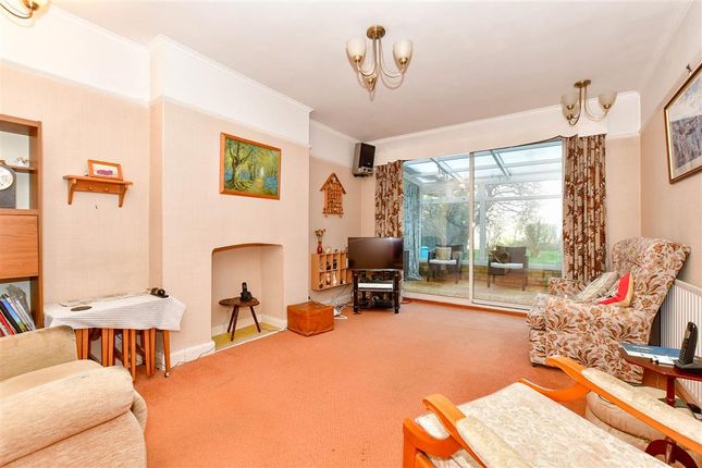 Thumbnail Semi-detached house for sale in Rydal Drive, Bexleyheath, Kent
