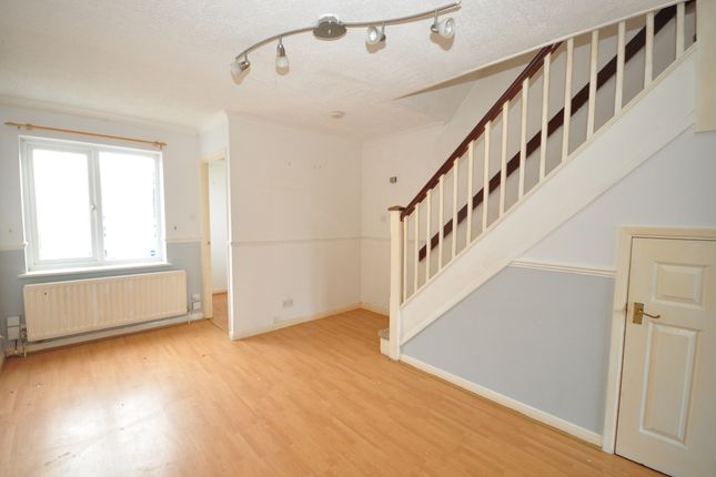 Thumbnail Flat to rent in Midas Close, Waterlooville