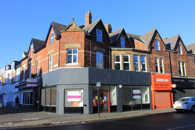 Office to let in Station Road, Whitley Bay