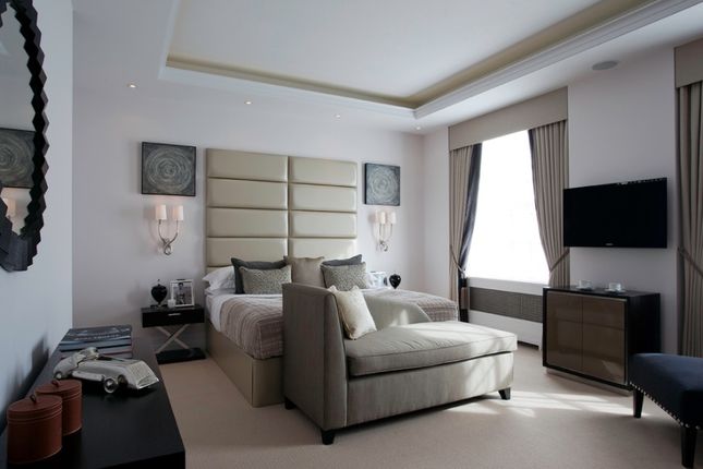 Flat for sale in North Row, Mayfair