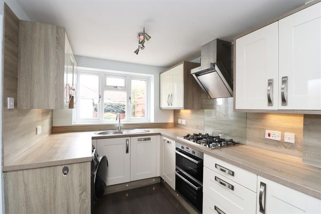 19, Low Catton Road, York photo 4
