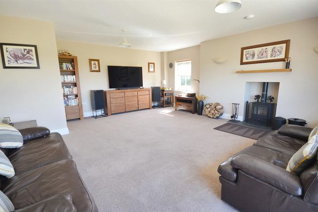 Orchard Lea House, Rivers Corner, Sturminster Newton photo 3