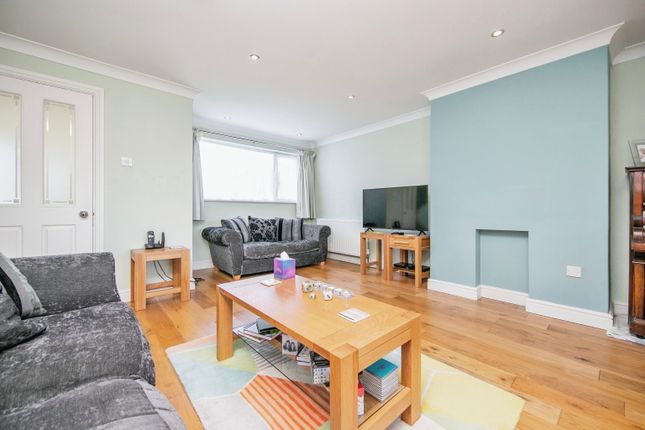 Semi-detached house for sale in Durham Square, Colchester, Essex