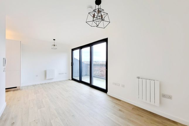 523, Meadow Mill, Stockport photo 4