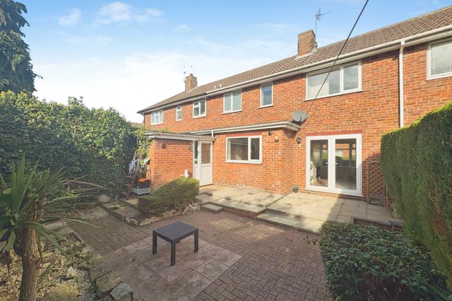 6, Aylesby Close, Lincoln photo 2