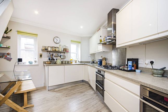 Thumbnail Property for sale in Chester Crescent, Dalston, London