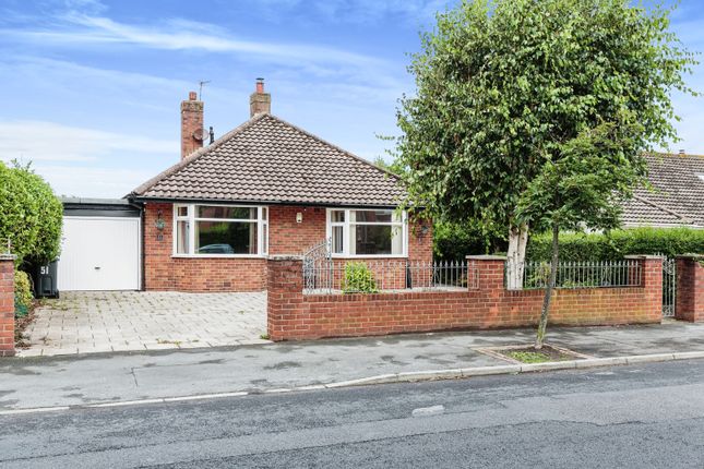 Thumbnail Bungalow for sale in St. Thomas Road, Lytham St. Annes, Lancashire