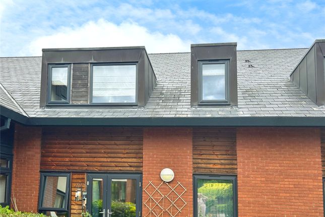Flat 224, Oakland Village,, Hall Farm Road, Derbyshire photo 2