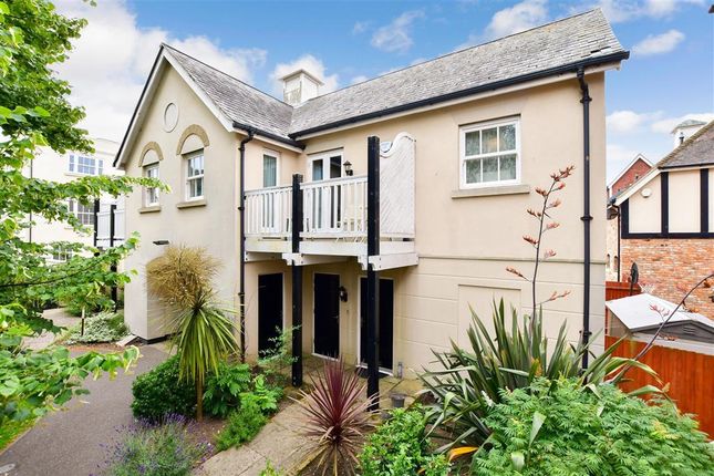 Flat for sale in College Square, Westgate On Sea, Kent