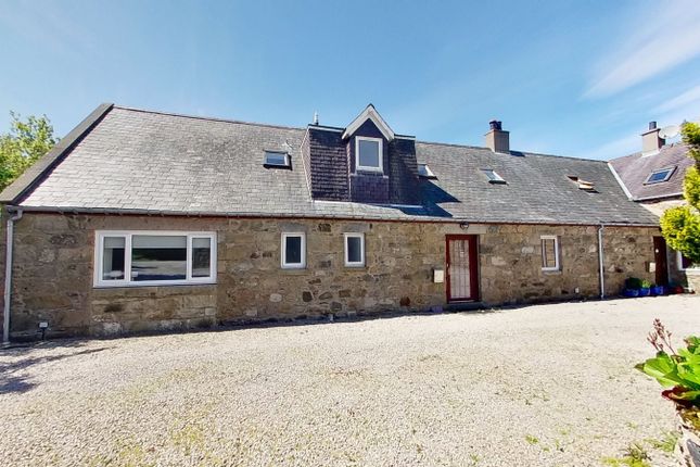 Thumbnail Semi-detached house to rent in Kinghorn, Newmachar, Aberdeenshire