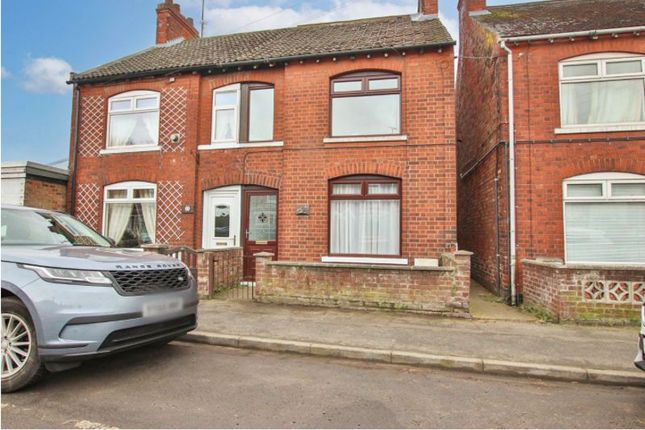 Thumbnail Property to rent in Butts Road, Barton-Upon-Humber