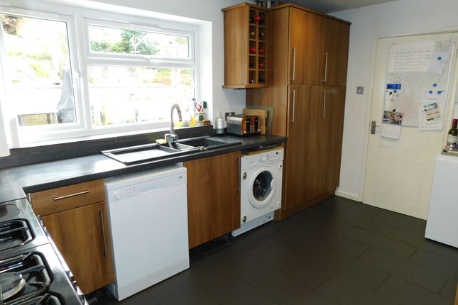 Detached house for sale in Dukeswood Drive, Southampton