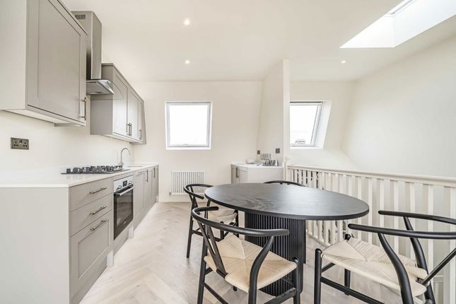 Upper Floors Maisonette, 38, Perham Road, London photo 3