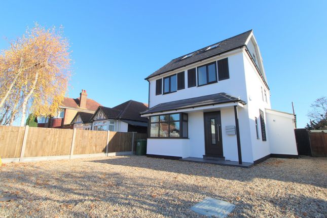 Thumbnail Detached house to rent in The Drive, Ashford