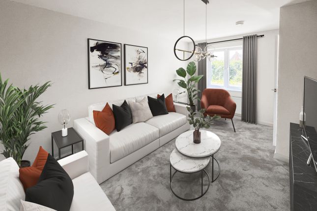 Plot 515 The Dalton, Prince's Place, 3 Barratt Avenue, Nottingham photo 4