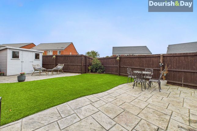 35 Nixon Lane, Stone photo 4