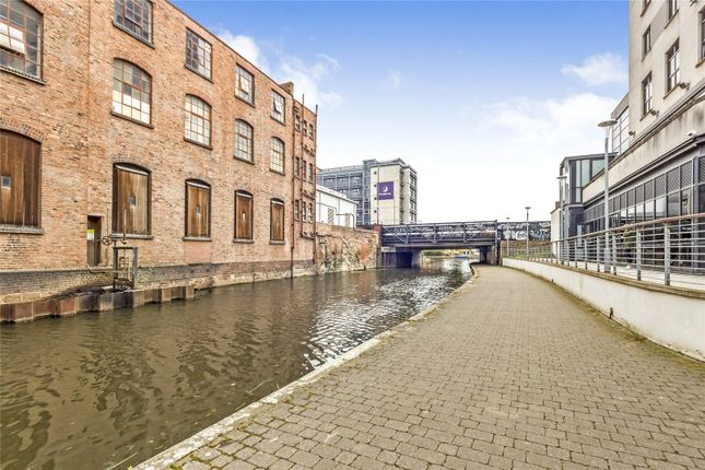 Flat 102, The Atrium,, Waterfront Plaza, Nottinghamshire photo 4