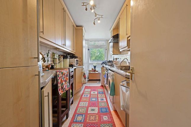 Edinburgh House, Maida Vale, London photo 3