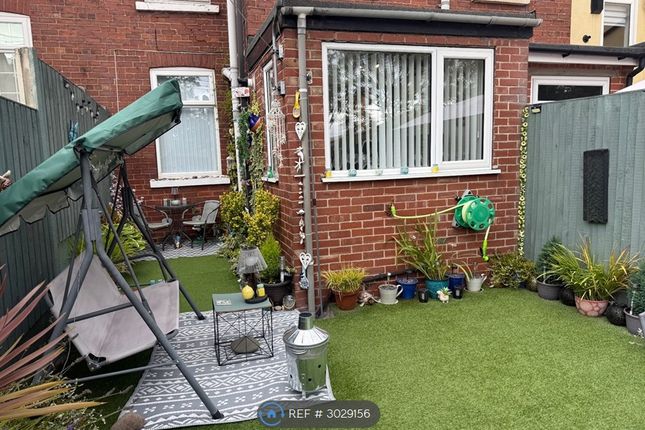 Grange Avenue, Doncaster photo 2