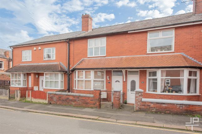 Thumbnail Terraced house to rent in Hope Street, Leigh