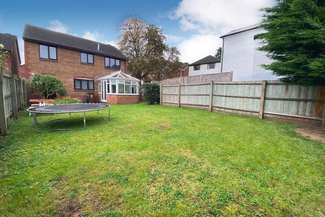 7 Shakespeare Close, Tiverton photo 3