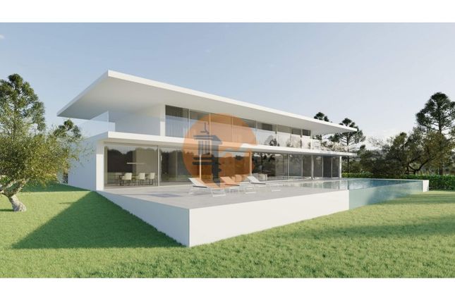 Thumbnail Detached house for sale in Sesmarias, Vila Nova De Cacela, Vila Real De Santo António