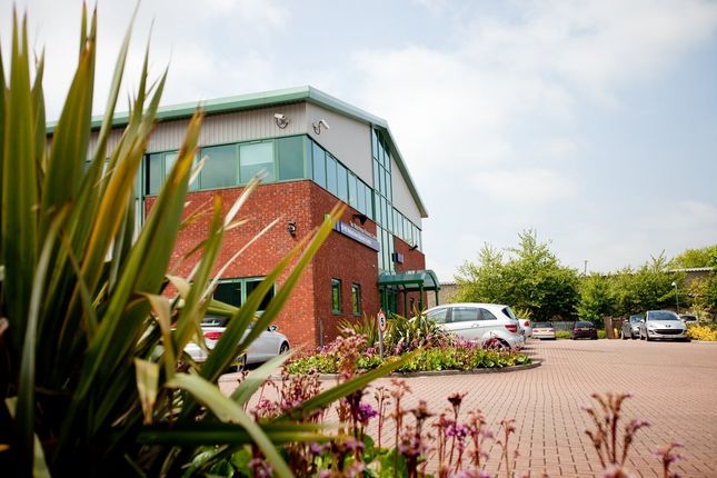 Office to let in 2 Cromar Way, Waterhouse Business Centre, Chelmsford