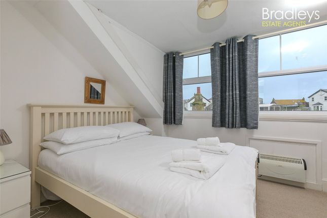 Flat for sale in The Wharf, St. Ives, Cornwall